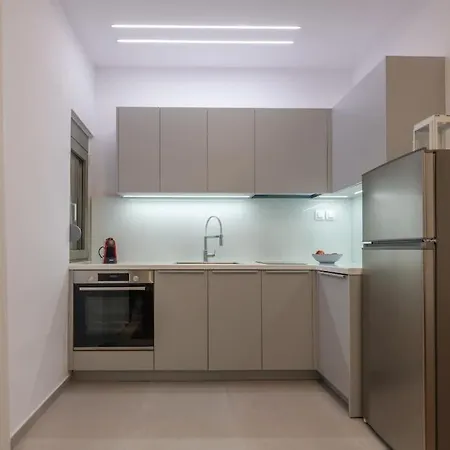 Apartamento The J&c - 50m From The Beach!