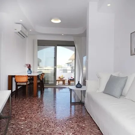The J&c - 50m From The Beach! Apartamento *